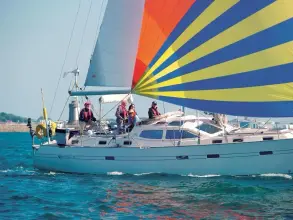 Thumbnail von Southerly 135 Moondance