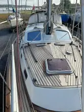 Thumbnail von Southerly 135 Moondance