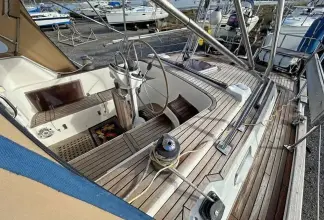 Thumbnail von Southerly 135 Moondance