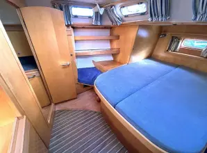 Thumbnail von Southerly 135 Moondance