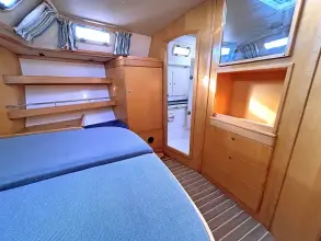 Thumbnail von Southerly 135 Moondance