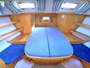 Thumbnail von Southerly 135 Moondance