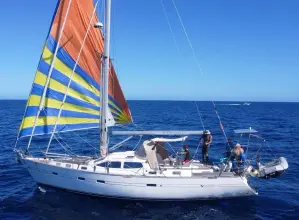 Thumbnail von Southerly 135 Moondance