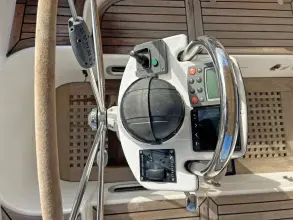 Thumbnail von Southerly 135 Moondance