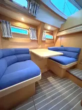 Thumbnail von Southerly 135 Moondance