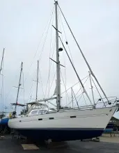 Thumbnail von Southerly 135 Moondance