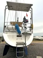 Thumbnail von Southerly 135 Moondance