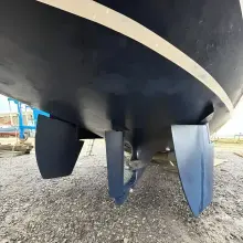 Thumbnail von Southerly 135 Moondance