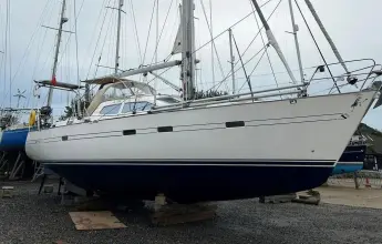 Thumbnail von Southerly 135 Moondance