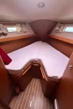 Thumbnail von Southerly 35 RS The Barbara Clare