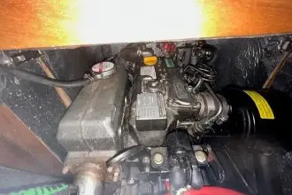 Thumbnail von Southerly 35 RS The Barbara Clare