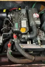 Thumbnail von Southerly 35 RS The Barbara Clare