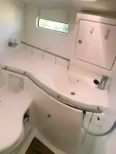 Thumbnail von Southerly 35 RS The Barbara Clare