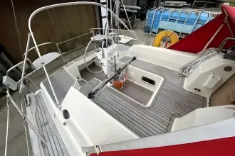 Thumbnail von Southerly 35 RS The Barbara Clare