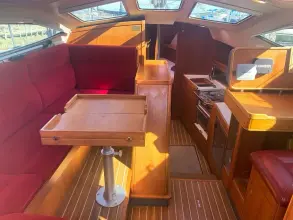 Thumbnail von Southerly 35 RS The Barbara Clare