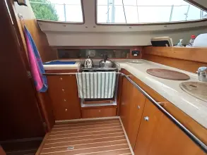 Thumbnail von Southerly 110 PILOTS GEM