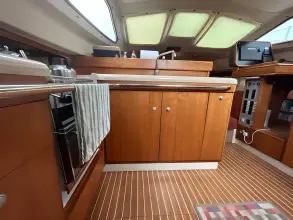 Thumbnail von Southerly 110 PILOTS GEM