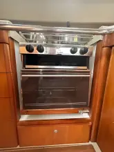 Thumbnail von Southerly 110 PILOTS GEM