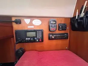 Thumbnail von Southerly 110 PILOTS GEM