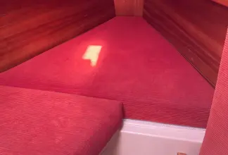 Thumbnail von Southerly 110 PILOTS GEM