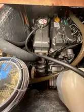 Thumbnail von Southerly 110 PILOTS GEM