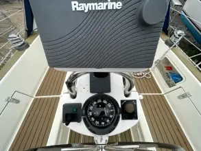 Thumbnail von Southerly 110 PILOTS GEM