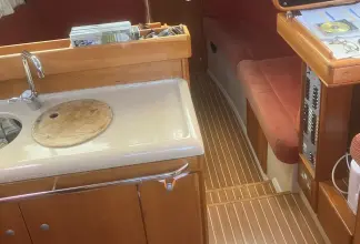 Thumbnail von Southerly 110 PILOTS GEM