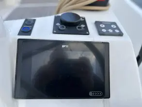 Thumbnail von Jeanneau Sun Odyssey 380