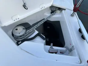 Thumbnail von Jeanneau Sun Odyssey 380