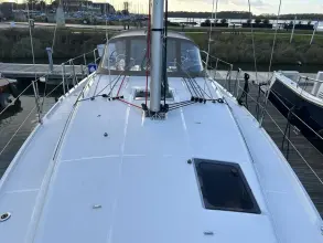 Thumbnail von Jeanneau Sun Odyssey 380
