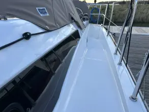 Thumbnail von Jeanneau Sun Odyssey 380