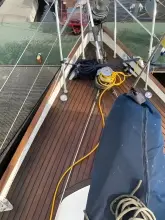 Thumbnail von Vancouver 38 Pilot SAPHIR