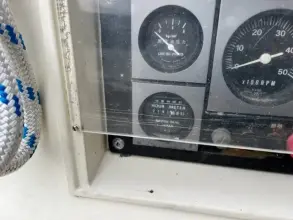 Thumbnail von Vancouver 38 Pilot SAPHIR