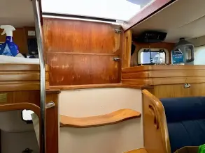 Thumbnail von Vancouver 38 Pilot SAPHIR