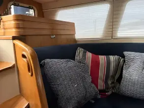 Thumbnail von Vancouver 38 Pilot SAPHIR