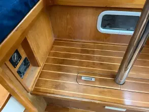 Thumbnail von Vancouver 38 Pilot SAPHIR