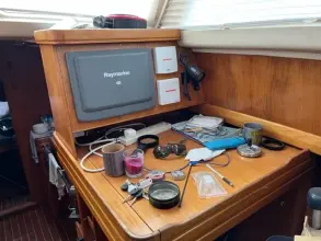 Thumbnail von Vancouver 38 Pilot SAPHIR