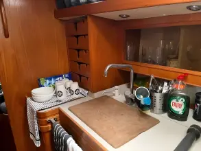 Thumbnail von Vancouver 38 Pilot SAPHIR