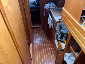 Thumbnail von Vancouver 38 Pilot SAPHIR