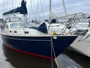 Thumbnail von Vancouver 38 Pilot SAPHIR