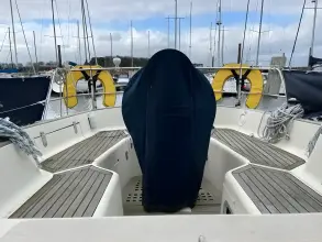 Thumbnail von Vancouver 38 Pilot SAPHIR