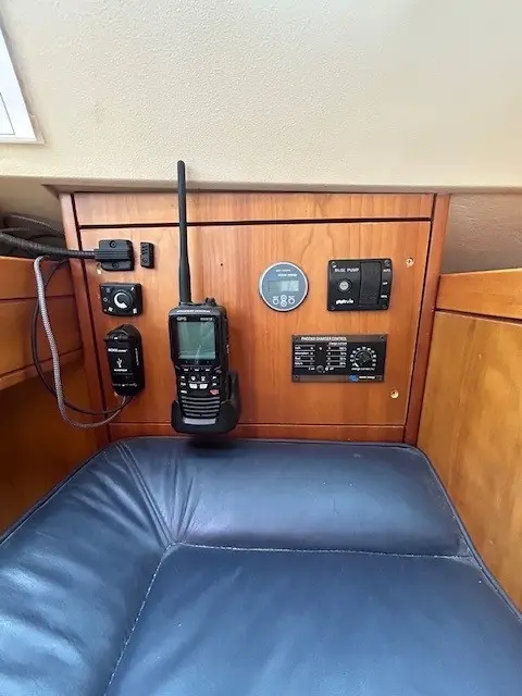 Thumbnail von Southerly 35 RS GITTE