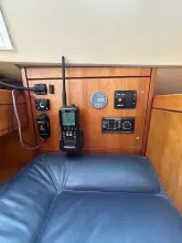 Thumbnail von Southerly 35 RS GITTE