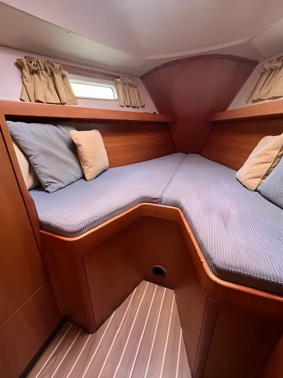 Thumbnail von Southerly 35 RS GITTE