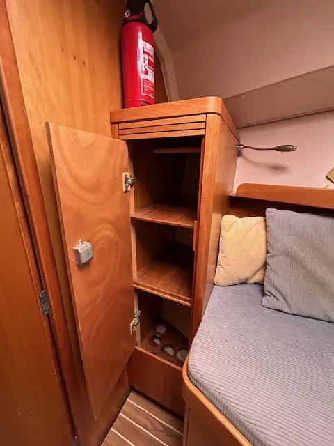 Thumbnail von Southerly 35 RS GITTE