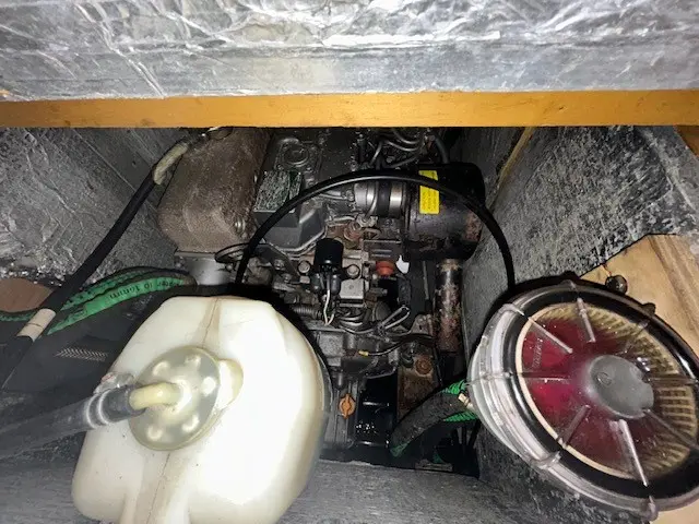 Thumbnail von Southerly 35 RS GITTE