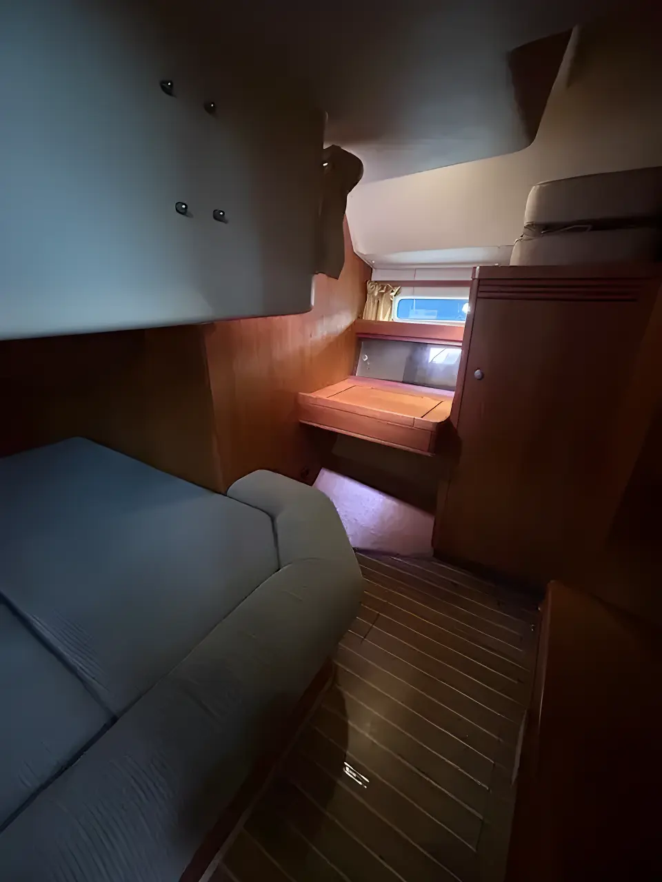 Thumbnail von Southerly 35 RS GITTE