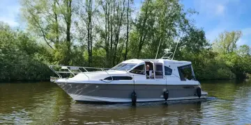 Thumbnail von Haines 32 Offshore Phoenix