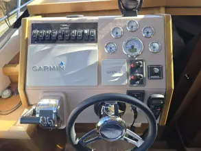 Thumbnail von Haines 32 Offshore Phoenix