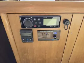 Thumbnail von Haines 32 Offshore Phoenix